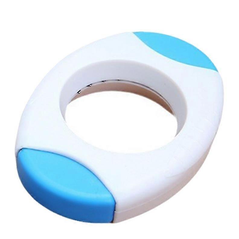 Cutter for Hard Boiled Eggs Multifunctional Egg Opener Tools Home Cooking Tool
