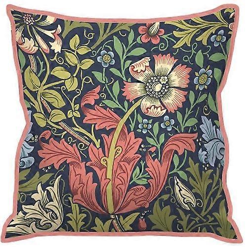William Morris Compton Cushion