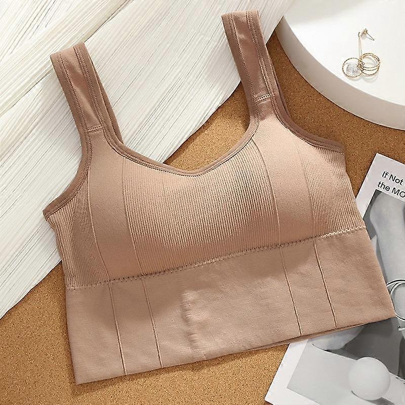Breathable Shockproof Sports Bra