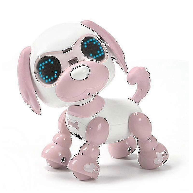 ロボット犬ロボット子犬インタラクティブおもちゃ誕生日プレゼント子供用おもちゃ