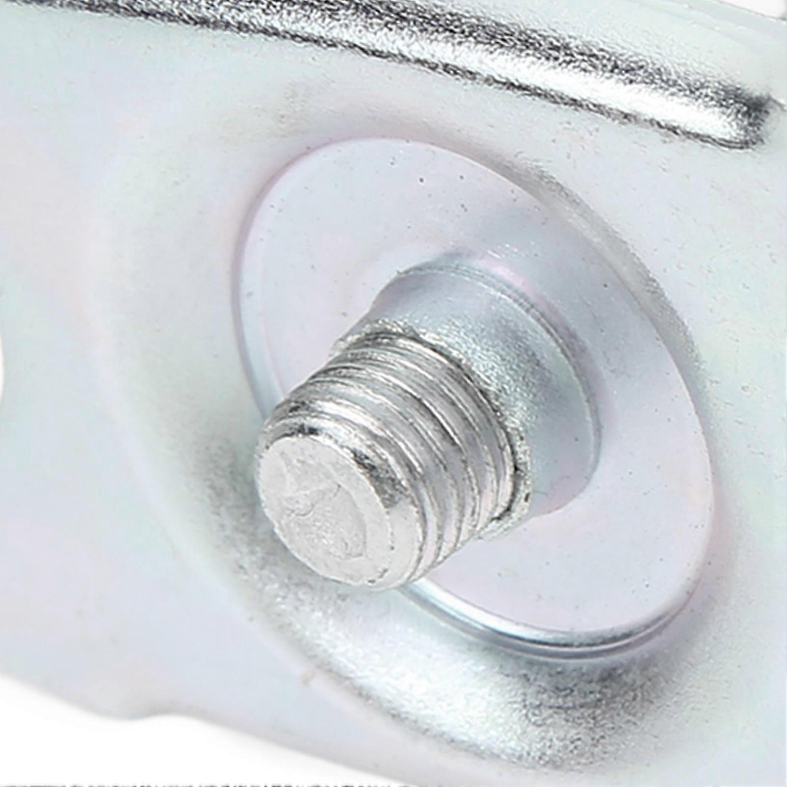 Left Right Upper Hood Lock Catch Latch 51238229807 for 323Ci 323i 325Ci 325i 325xi 328Ci 328i 330Ci Base 2Door 4Door f26