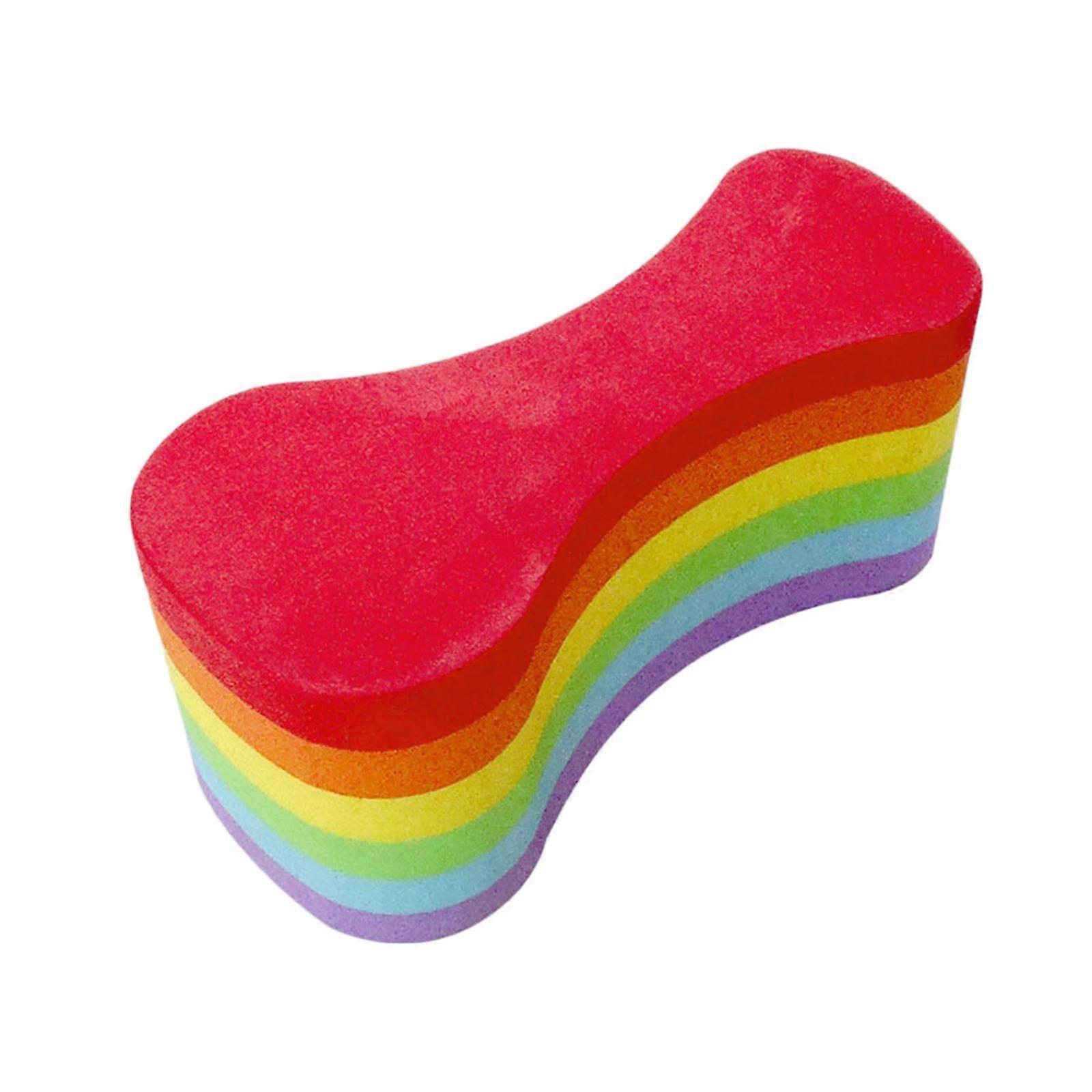 Pull Buoy Legs and Hips Support Swimming Pull Float Flotation EVA Foam Leg Float