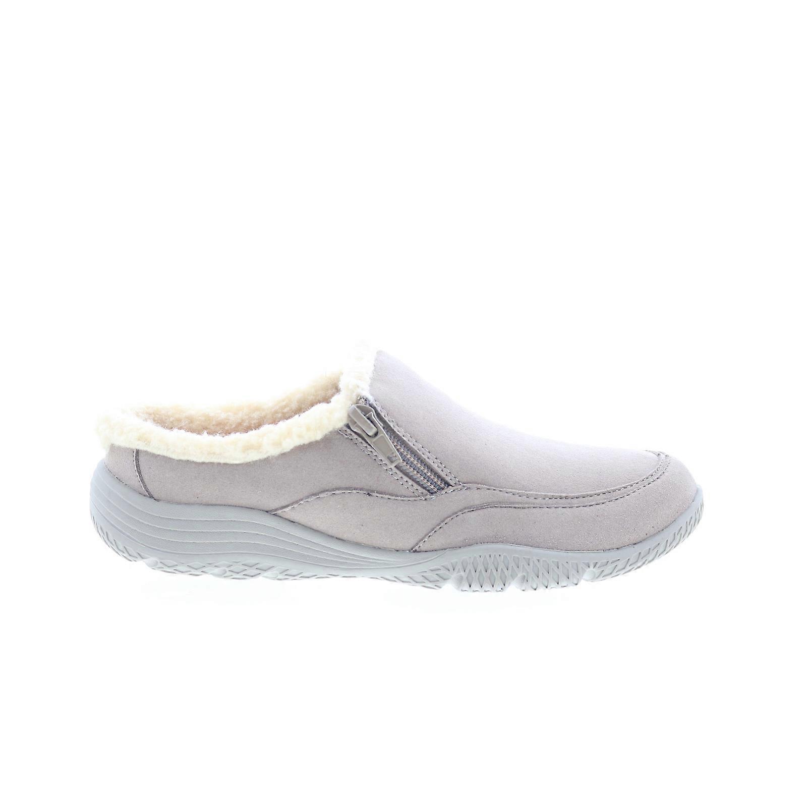 Easy Spirit Adult Womens Brenley 2 Clog Flats