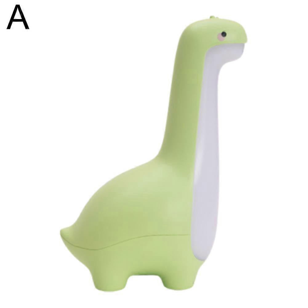Dinosaur Night Light USB Soft Light to Accompany Sleep Night Light for Children