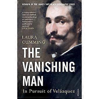 The Vanishing Man In Pursuit of Velazquez