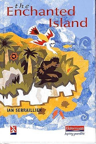 The Enchanted Island