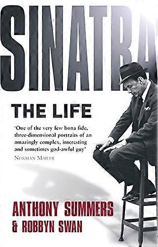 Sinatra: La Vie
