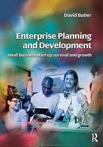 Enterprise Planning and Development