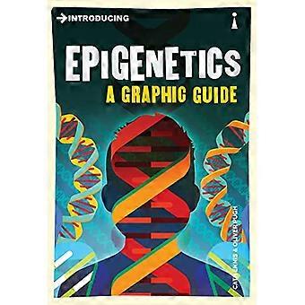 Maak kennis met Epigenetica als grafische gids