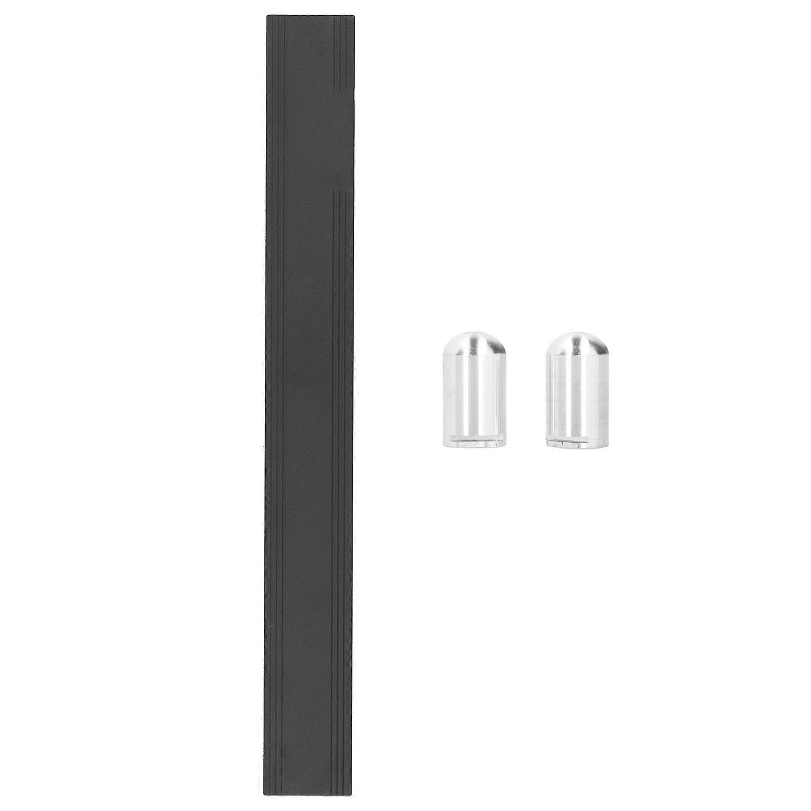 Workbench Planing Stop Board Clamp 20mm Hole DIY Positioning Plate for Woodworking, Desktop Use, Auxiliary Tool