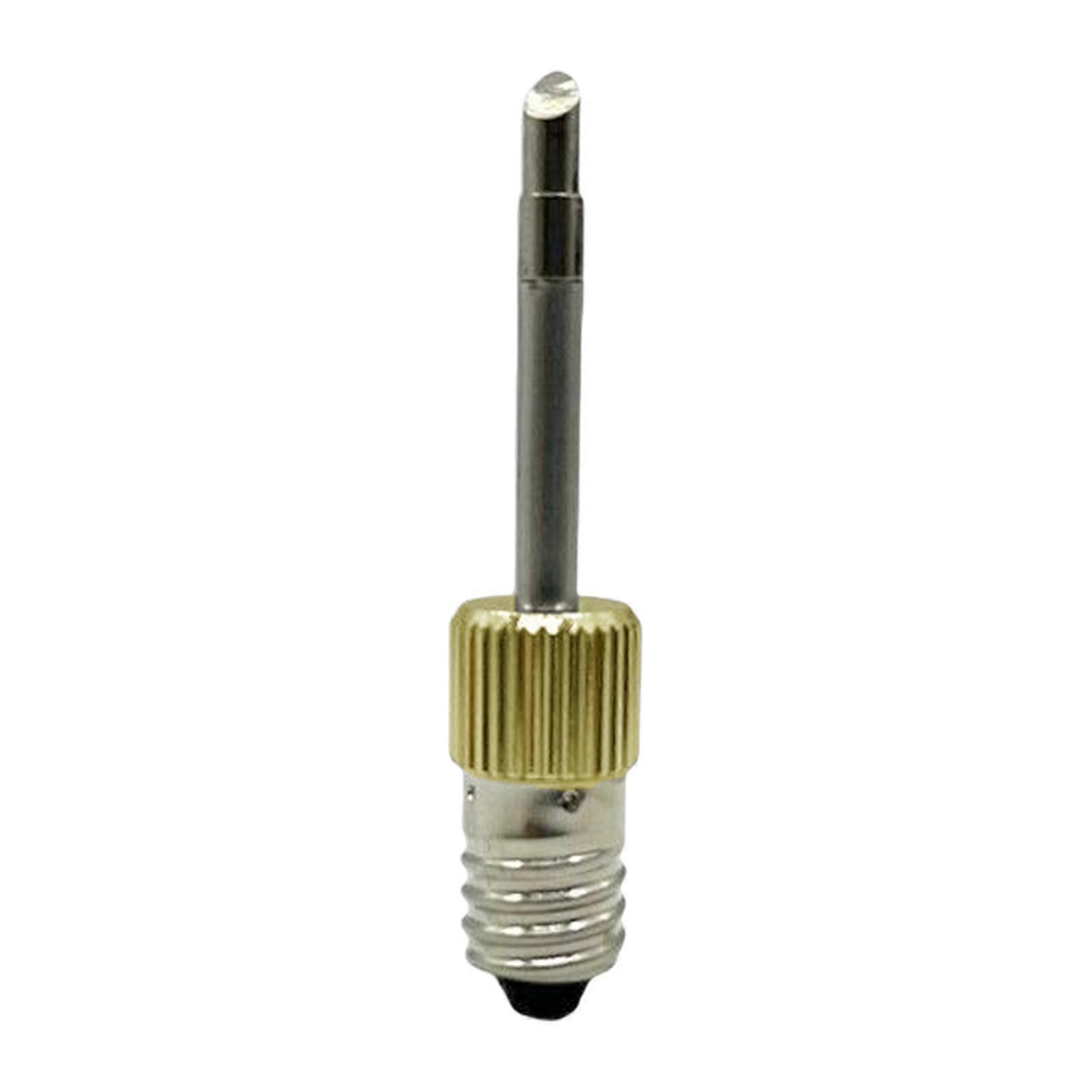 E10 Interface Soldering Iron Tip, Replacement Tips for Welding Rework