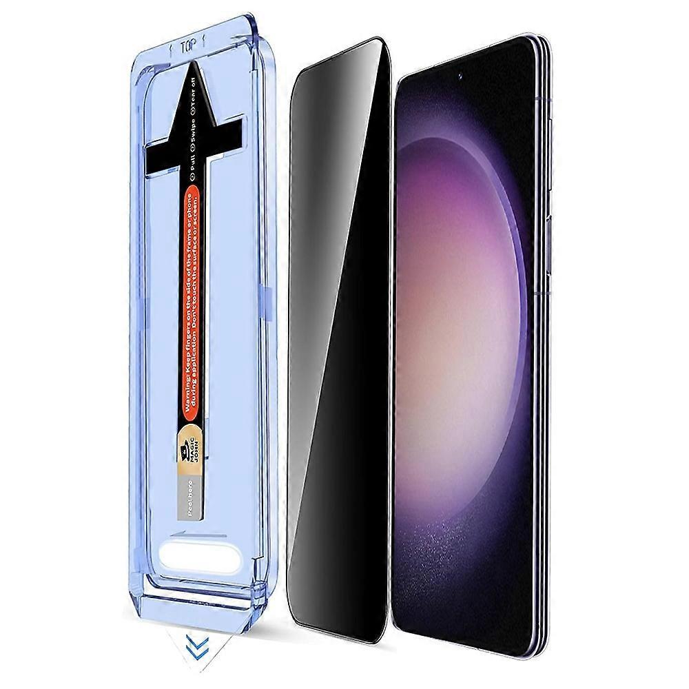 For Galaxy S23+ Tempered Glass