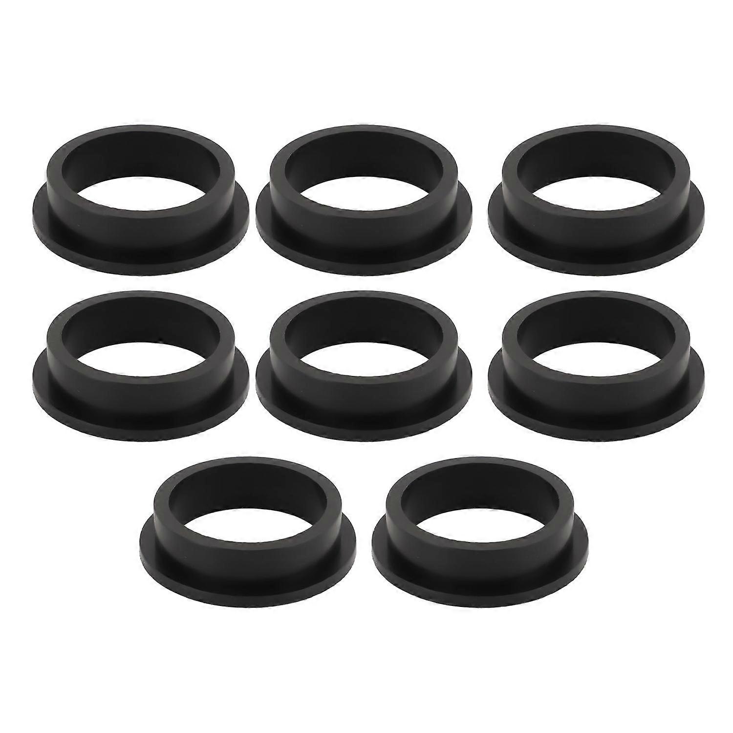 8 Pcs 11228 L Shape O Rings Gasket Pool Sand Filter Pump Motor Replacement O Rings Sealing Gasket
