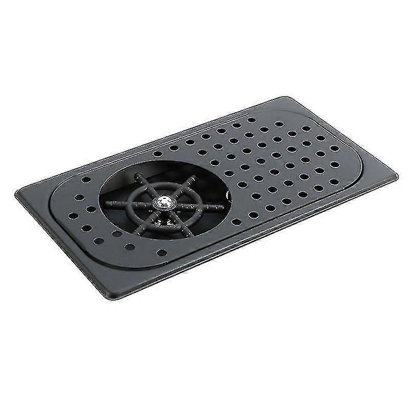 Glass Rinser Stainless Steel Rinser Compatible With Beer Milk Tea Cup Washer Cleaner Glass Rinser Compatible With Hotel Bar