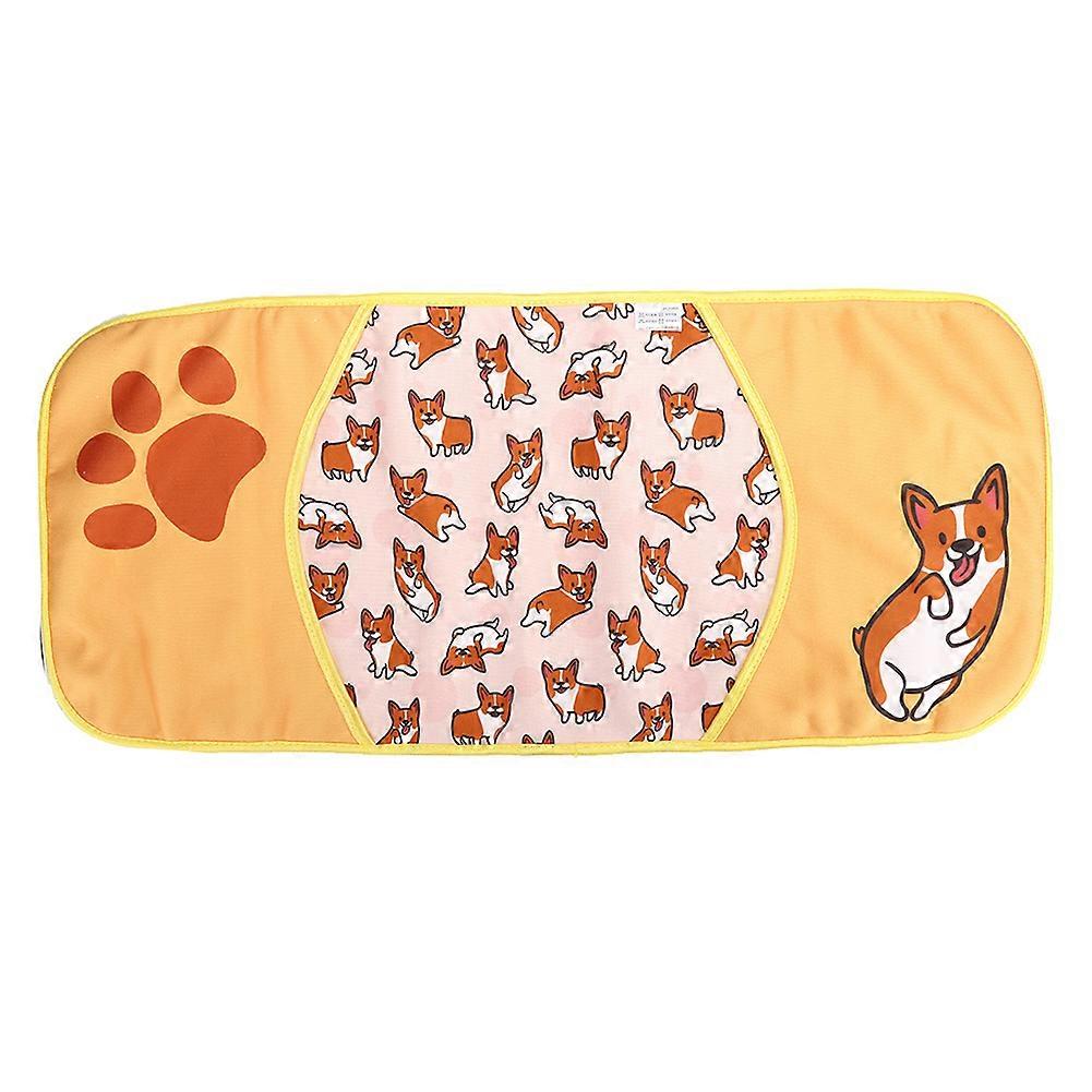 Pet Soft Towel Superabsorbent Glove Double Sided Bath Towel for Dogs Cats Microfiber Insulation Machine Washable