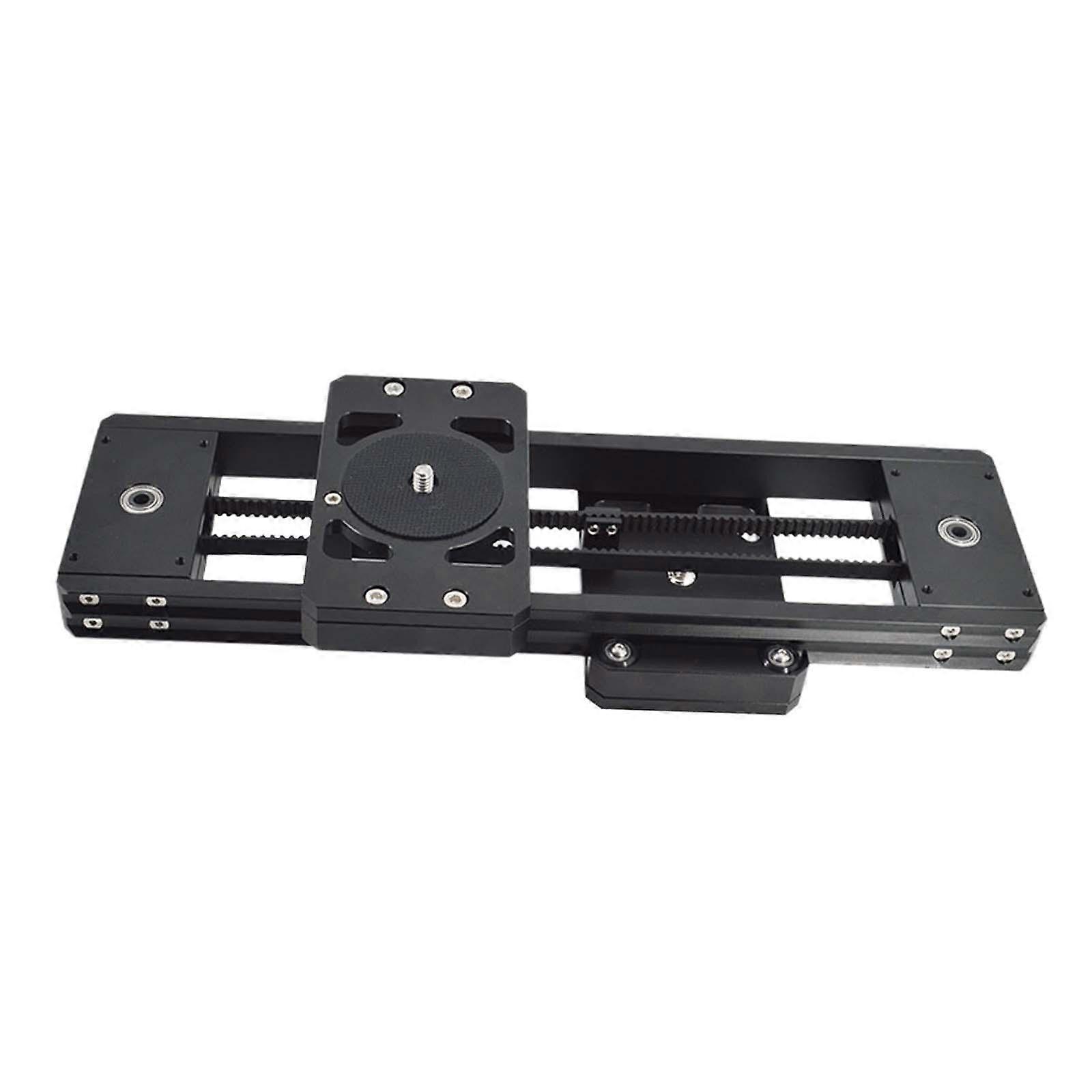 Camera Slider Camera Track Slider Aluminum Alloy Smoother Camera Track