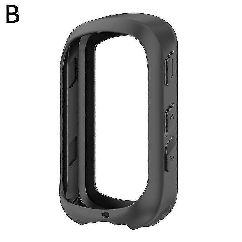 Προστατευτική θήκη σιλικόνης για Garmin Edge 840/540 Bike GPS - Αδιάβροχο κάλυμμα