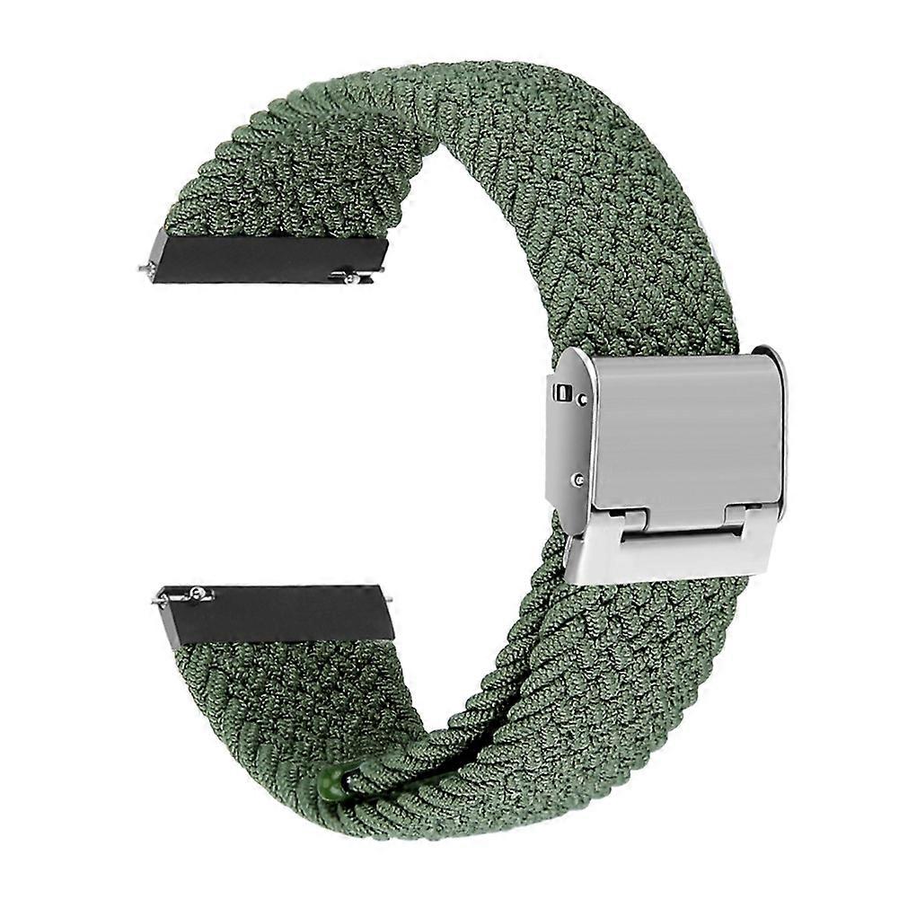 22mm Universal Nylon Strap 22mm