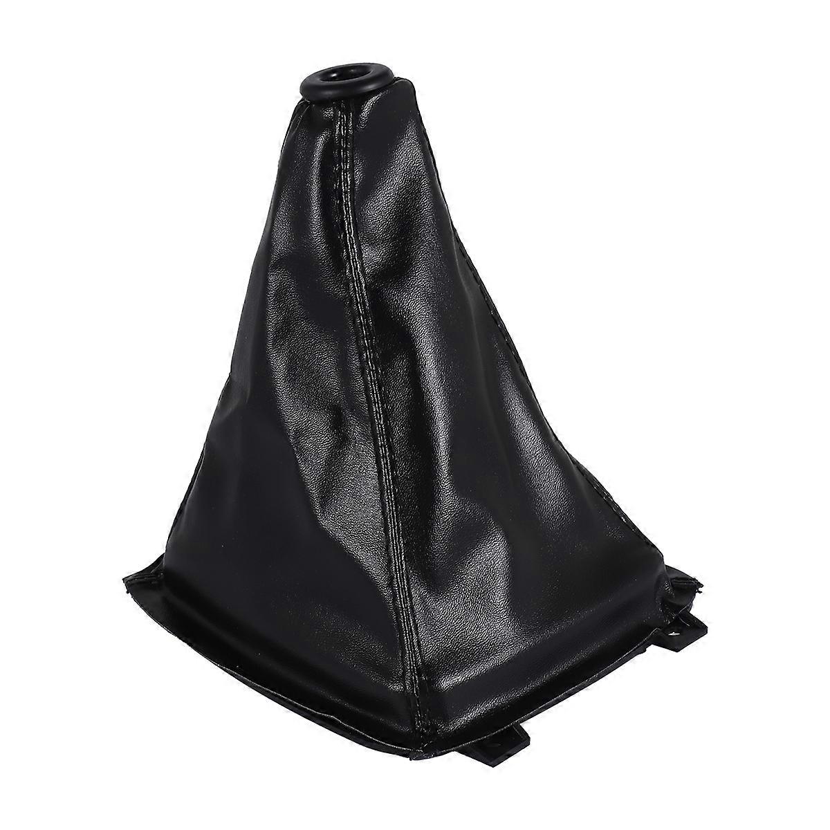 Autó PU bőr fogaskerék Boot lábszárvédő fedél 1998, 1999, 2000, 2001, 2002, 2003, 2004, 2005, 2006