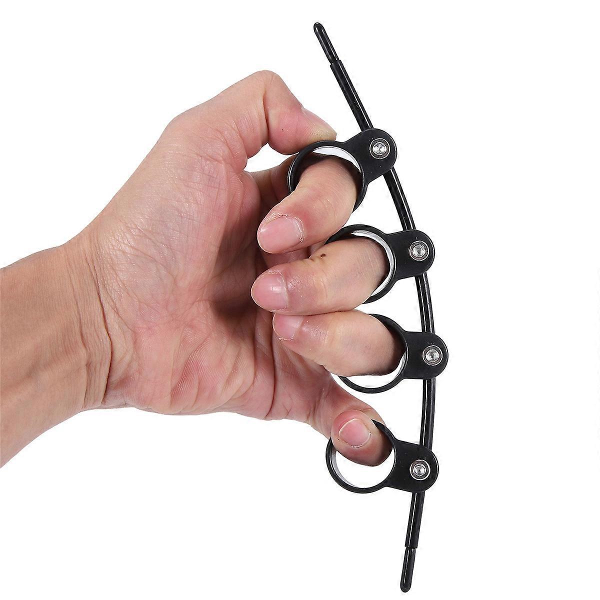 Guitar Finger Expander Finger Stretcher Trainer Tool for Guitar