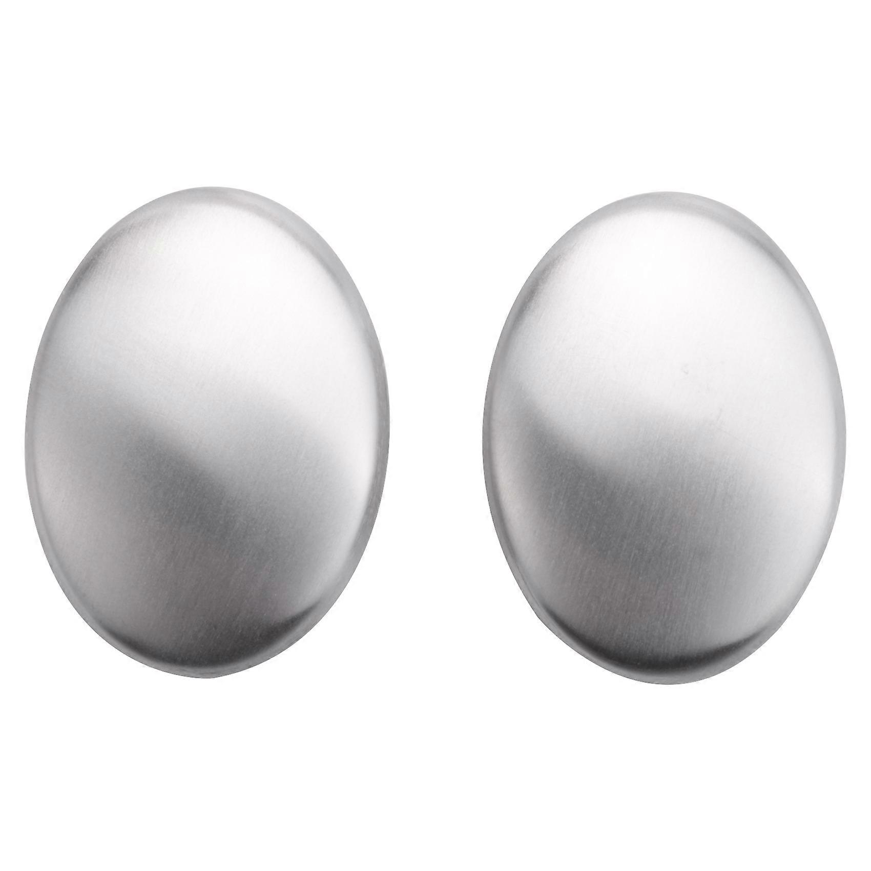 Mydlo z nehrdzavejúcej ocele, odstraňovač zápachu Hand Bar Kuchyňa eliminujúca zápach