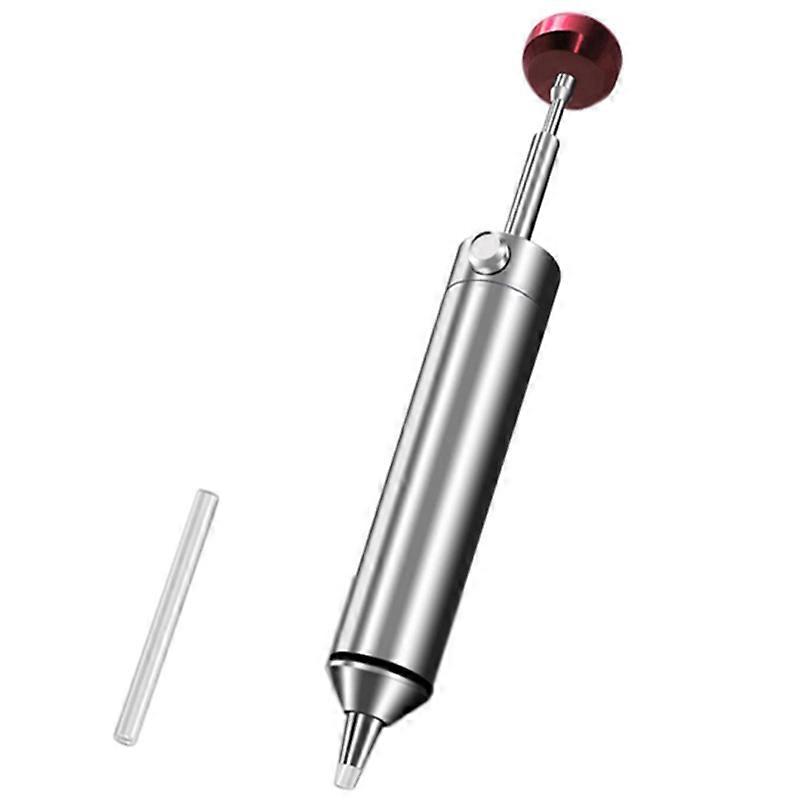 Professional Desoldering Pump Solder Sucker Solder Removal Tool