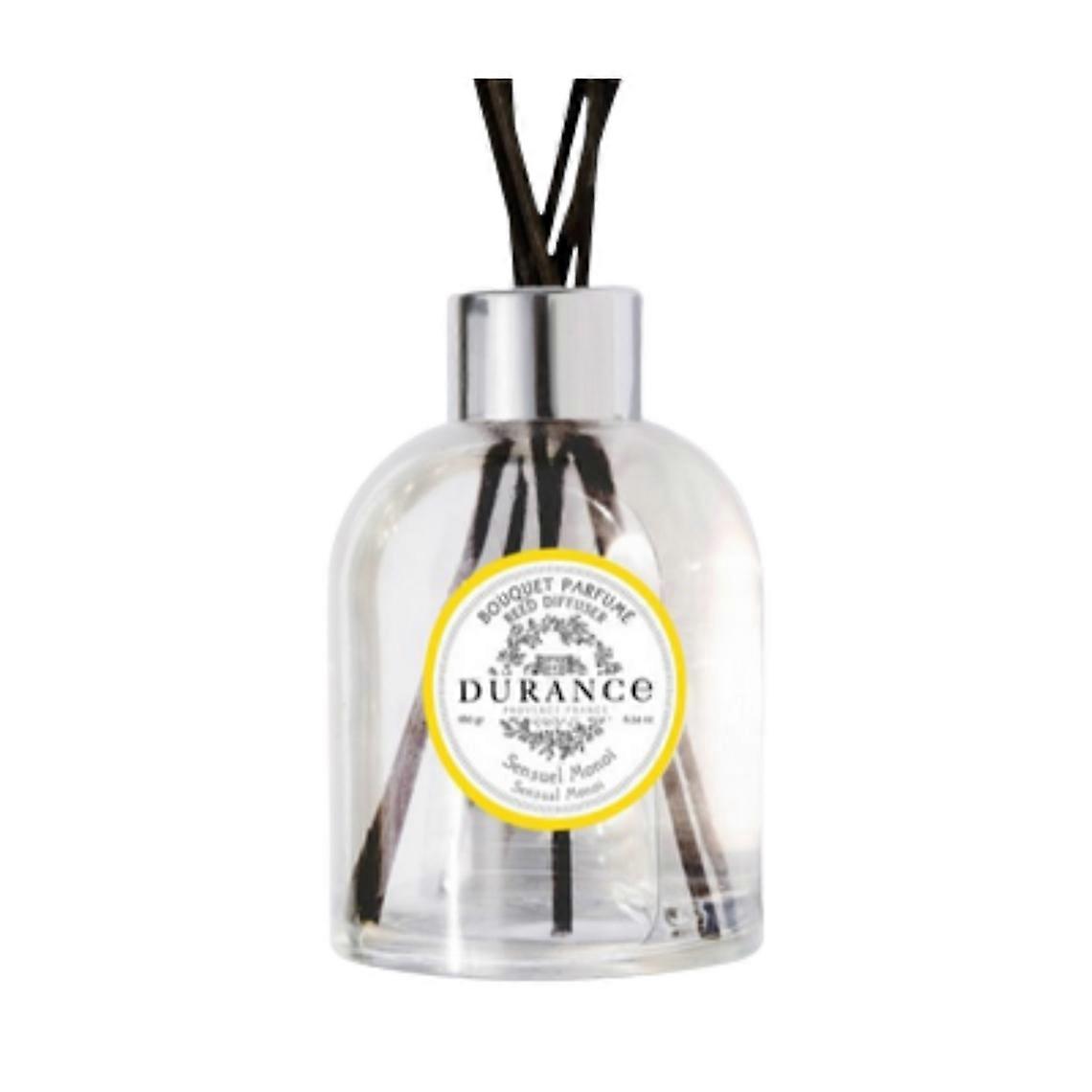 Sensuell Monoi doftande bukett