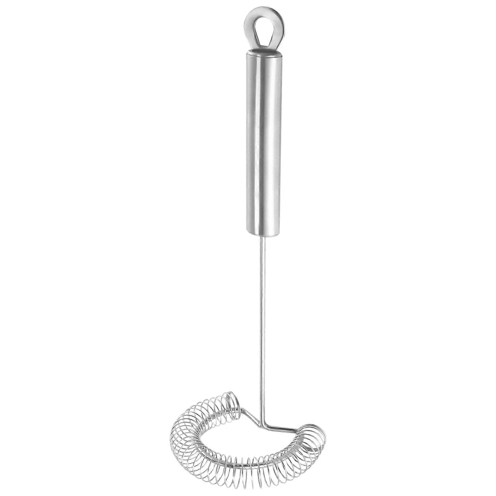 Sauce Master Whisk Stainless steel Manual egg beater