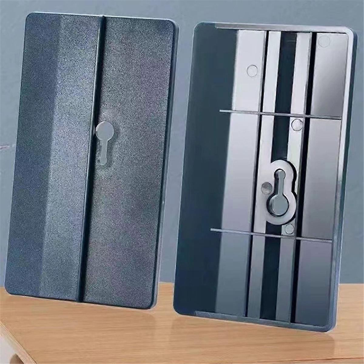 Board Room Ceiling Sloped Wall Carpenter Ceiling Positioning Tool