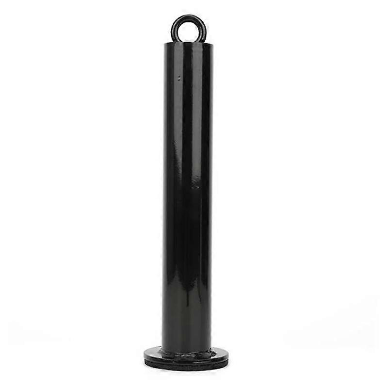 Gym Weight Pin Loading Rack Fitness Pulley System Dumbbell Barbell-C