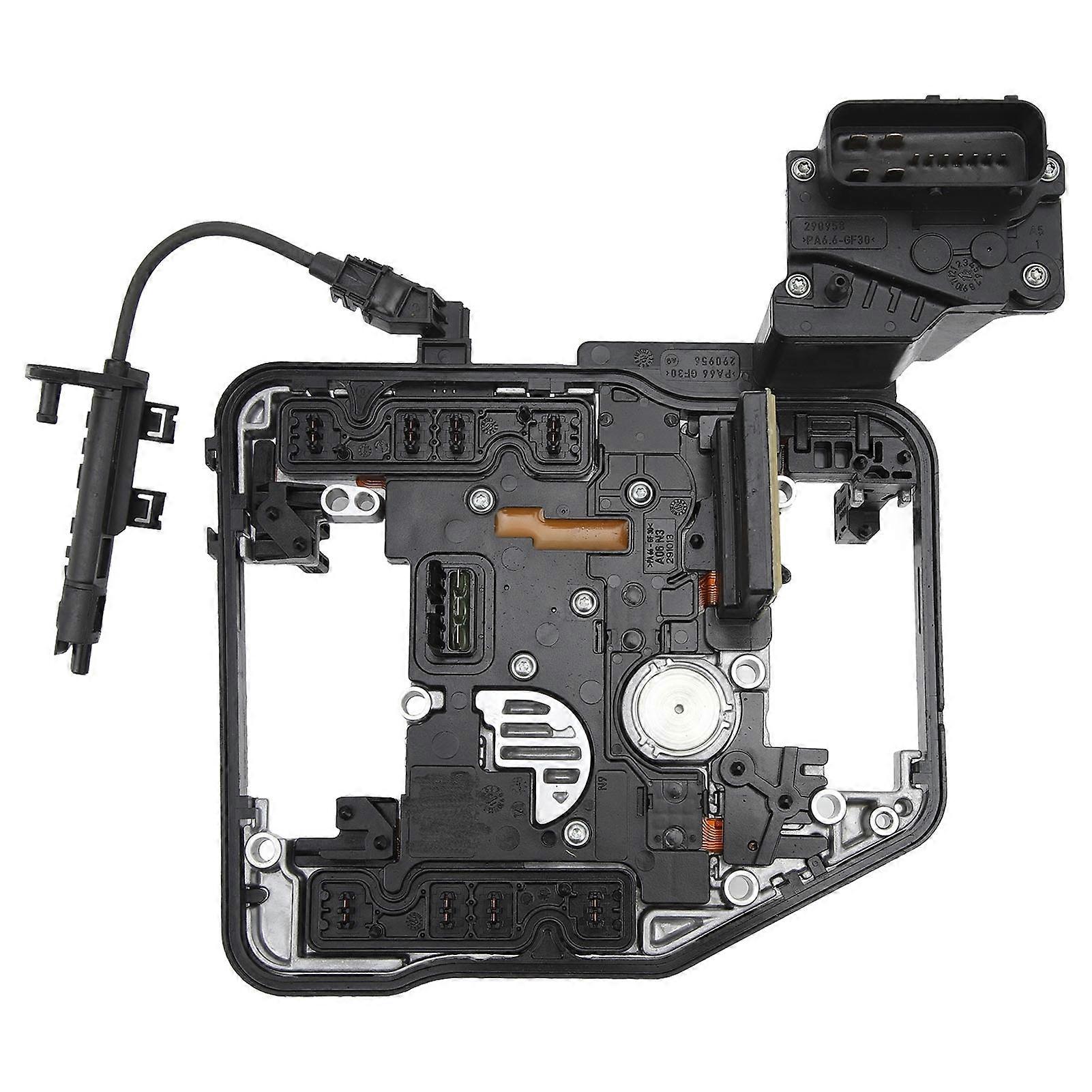 TransmissionMechatronicControlUnit TransmissionMechatronicControlModule 7SpeedTransmissionMechatronicControlUnit TCUModule EngineTCM EngineTCU