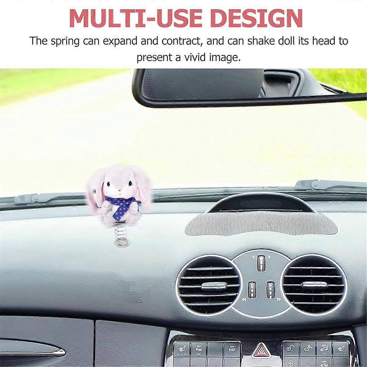 50Pcs DIY Spring Legged Robot Kid Toy Spring Toy