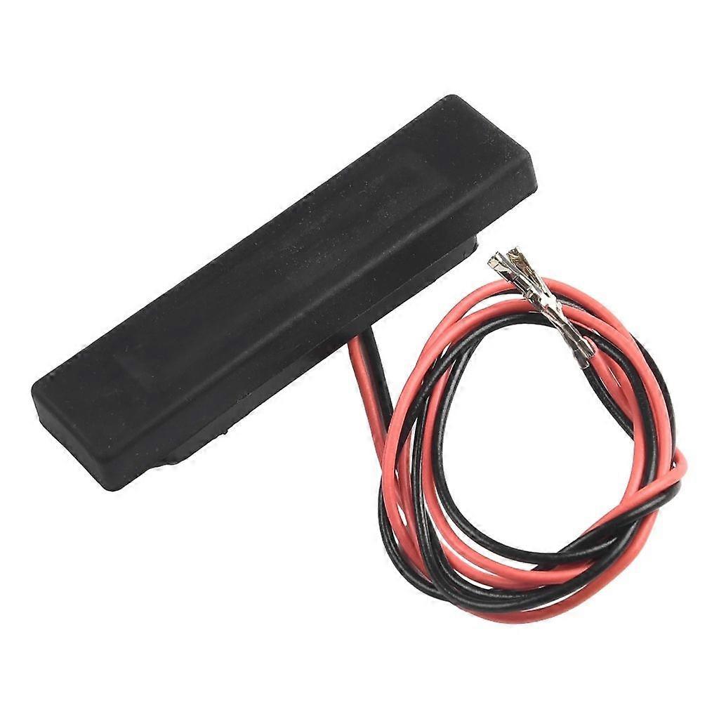 Rear Trunk Release Switch Tailgate Access Control Button 81260-A4000 Waterproof