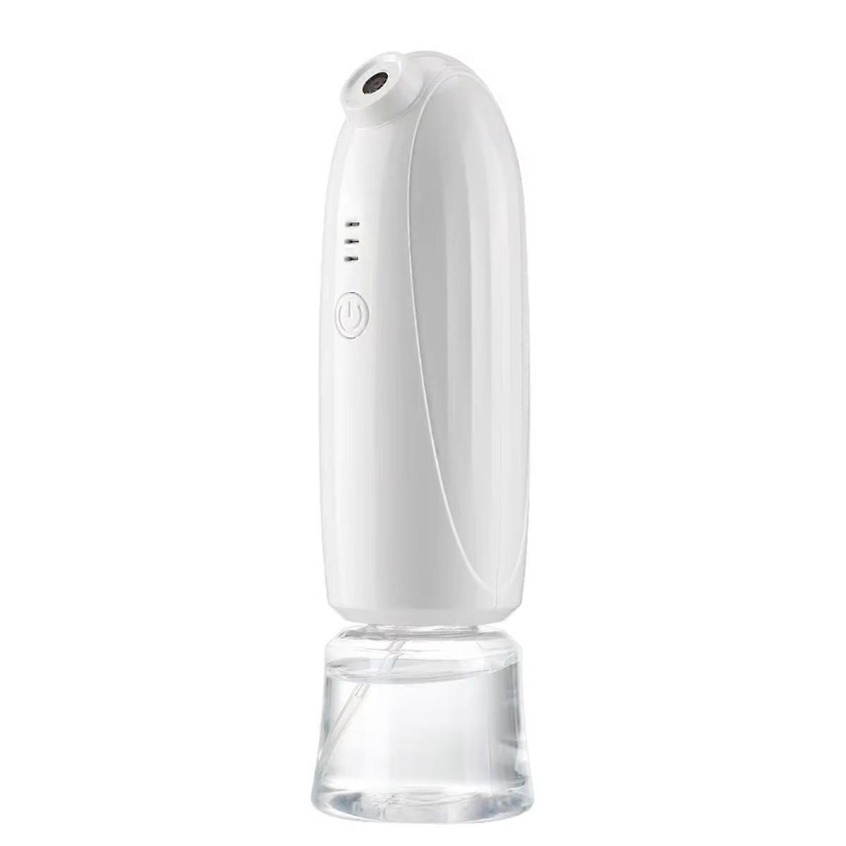 Nano Mist Atomizer Steamer, Airbrush Atomizer for Face