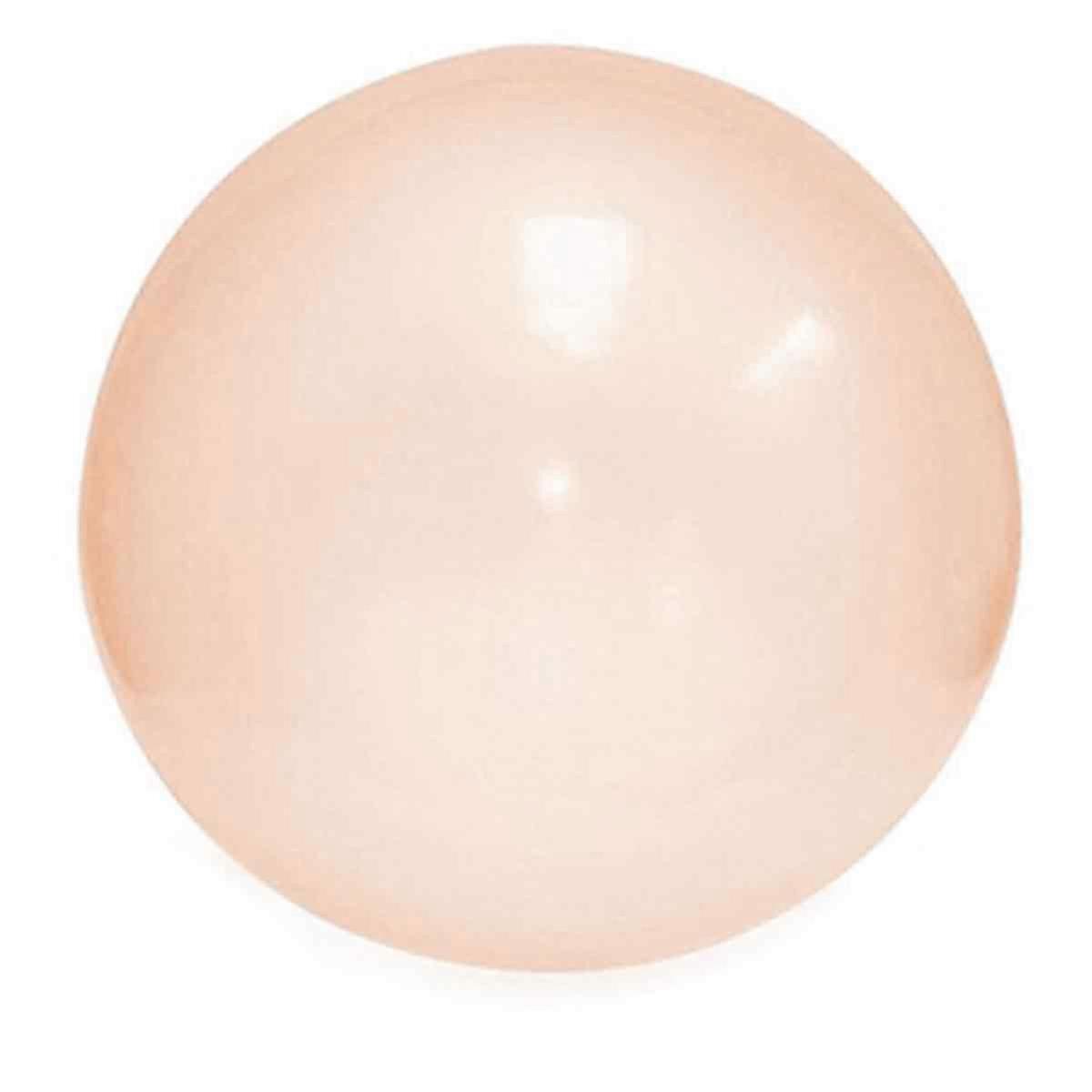 Inflatable Toy, Transparent Ball, Anti-Tear