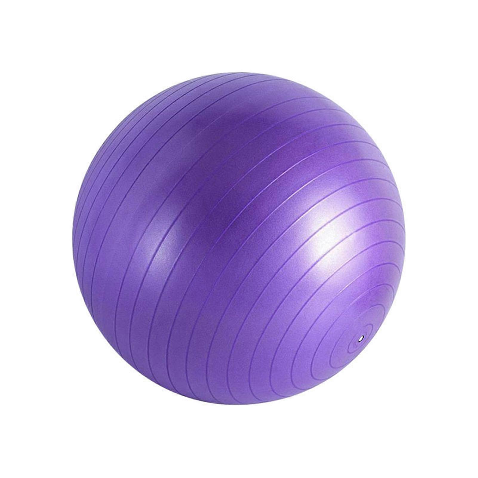 Workout Exercise Ball Anti Burst Workout Ball Small Exercise Ball