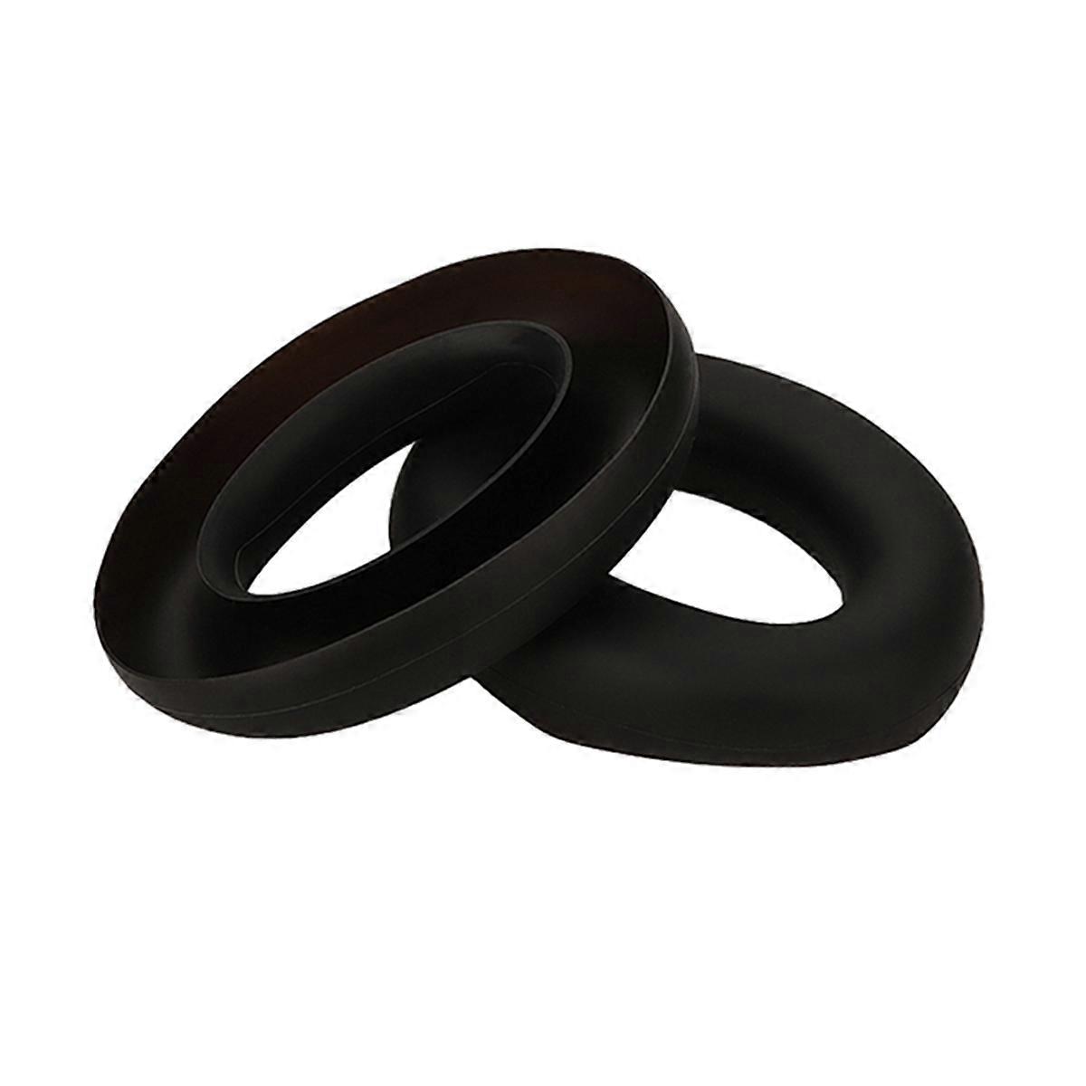 Replacement Earpad for Anker Soundcore Q20I Headphone Black