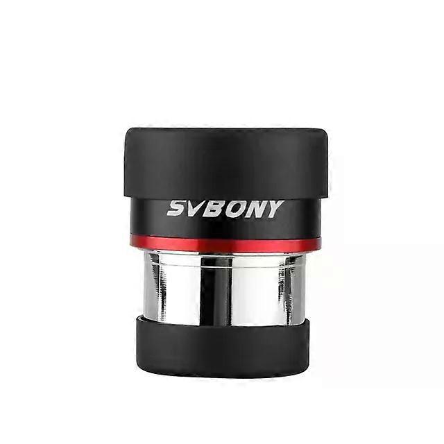 Telescope 1.25'' Super Plossl Eyepiece FMC 8/15/25/30mm 50 Eyepiece for Planetary Observation SV207
