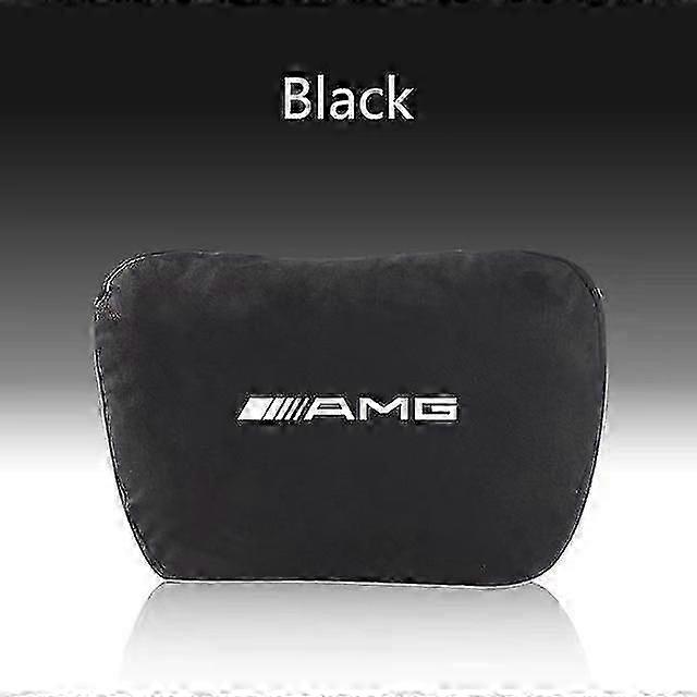 vysoce kvalitní opěrka hlavy pro krk podpěra sedadla měkký krk polštář pro merdebn-benz amg b c e W203 W204 W205 W206 W210 W211 W212