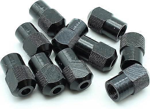 10 pc Durable Collet Nut #4485 for Dremel Rotary Tools