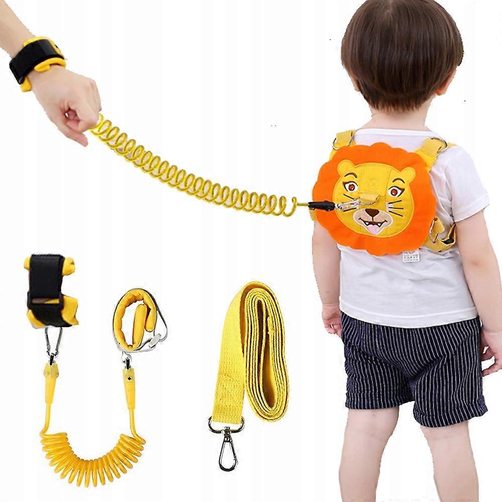 Armband Orangetöne