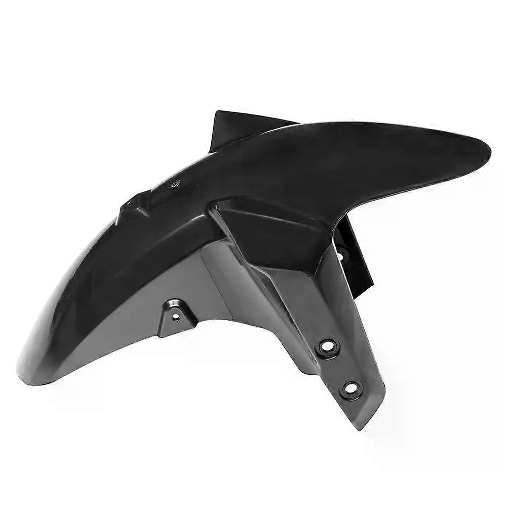 compatible for Yamaha MT09 MT 09 2013-2020 Motorcycle Fender Front Mudguard Splash Guard Protector Cover Tracer900 Tracer 900 2015-2020