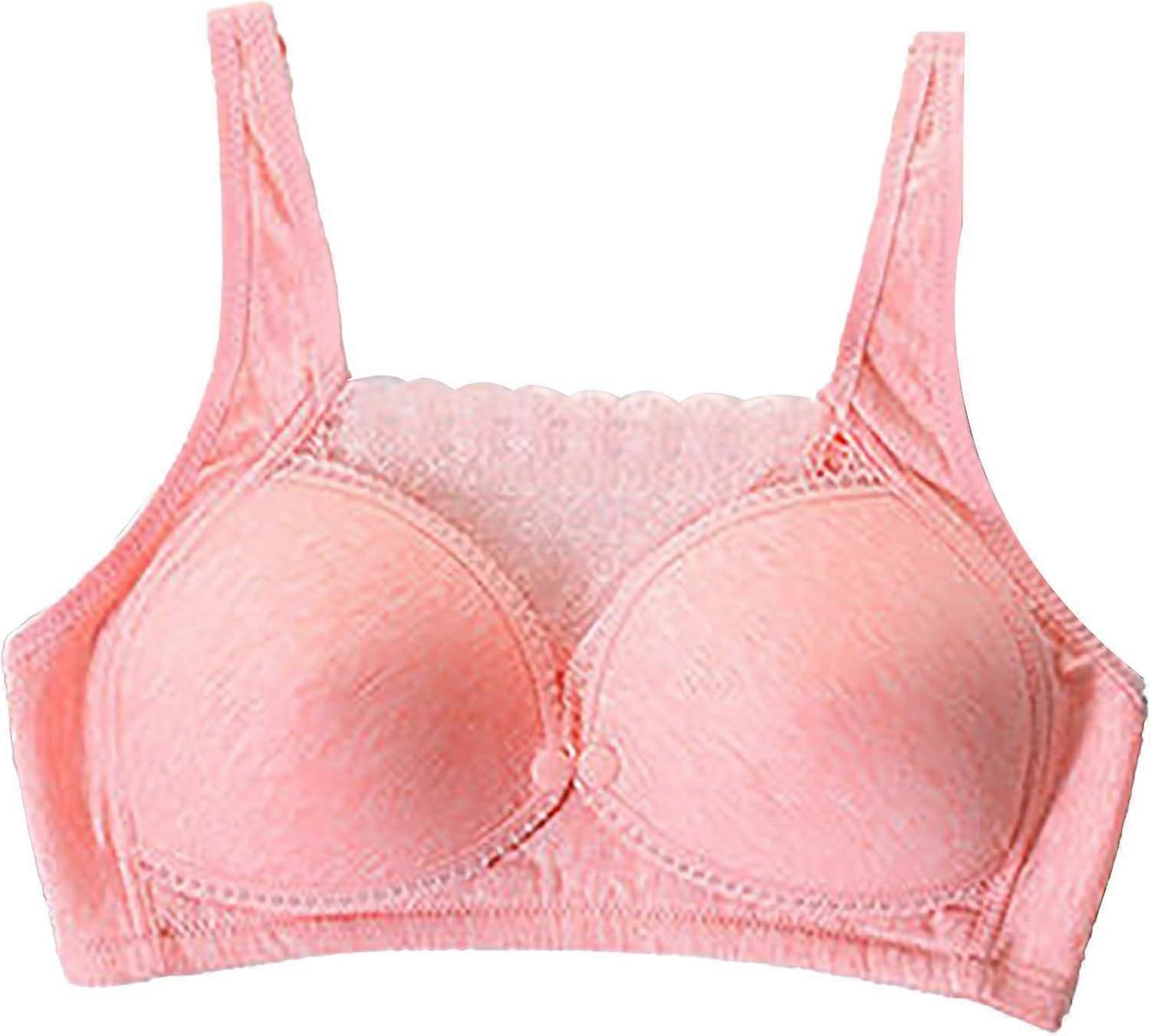2025 Latest Model High Support Bras for Women Adjustable Strap Full Coverage Up