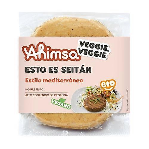 Mediterranean seitan bio 250 g