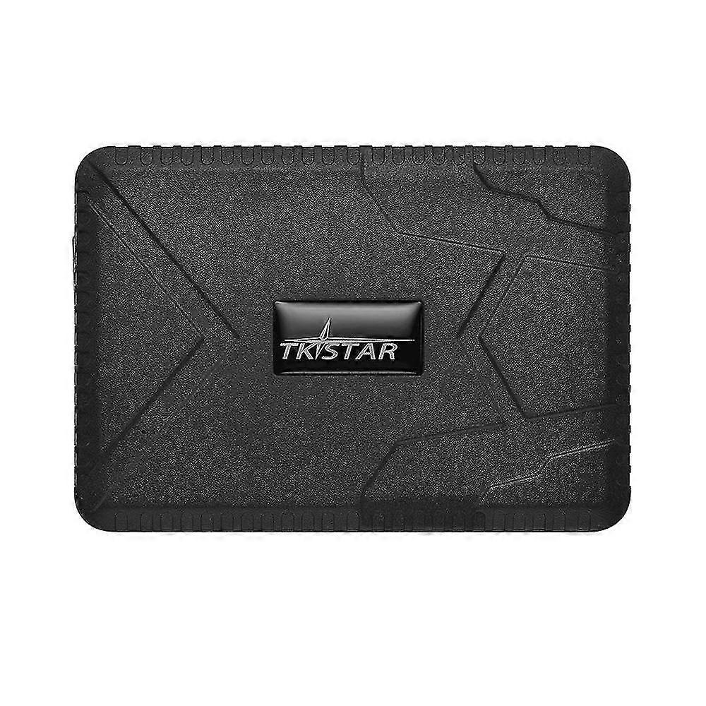 GPS strong magnetic 10000mAh car GPS tracking locator super long standby real-time positioning