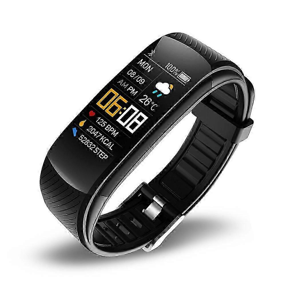 2024 NEW Fit*bit Smart Watch Heart Rate Monitor Activity Tracker Fitness Watches p