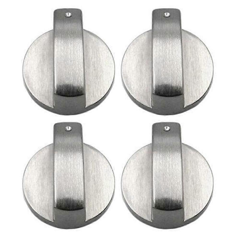 Universal Alloy Knob for Home Cooker Gas-Stove Liquefied Gas-Cooker Button Replace for