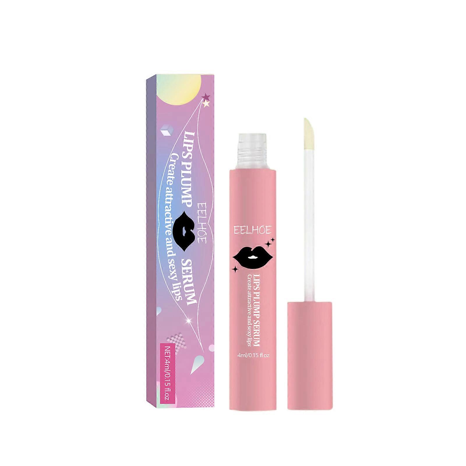 EELHOE Lip Nourishing essence Lip Moisturizing and Anti cracking Lip Moisturizing and Moisturizing Liquid