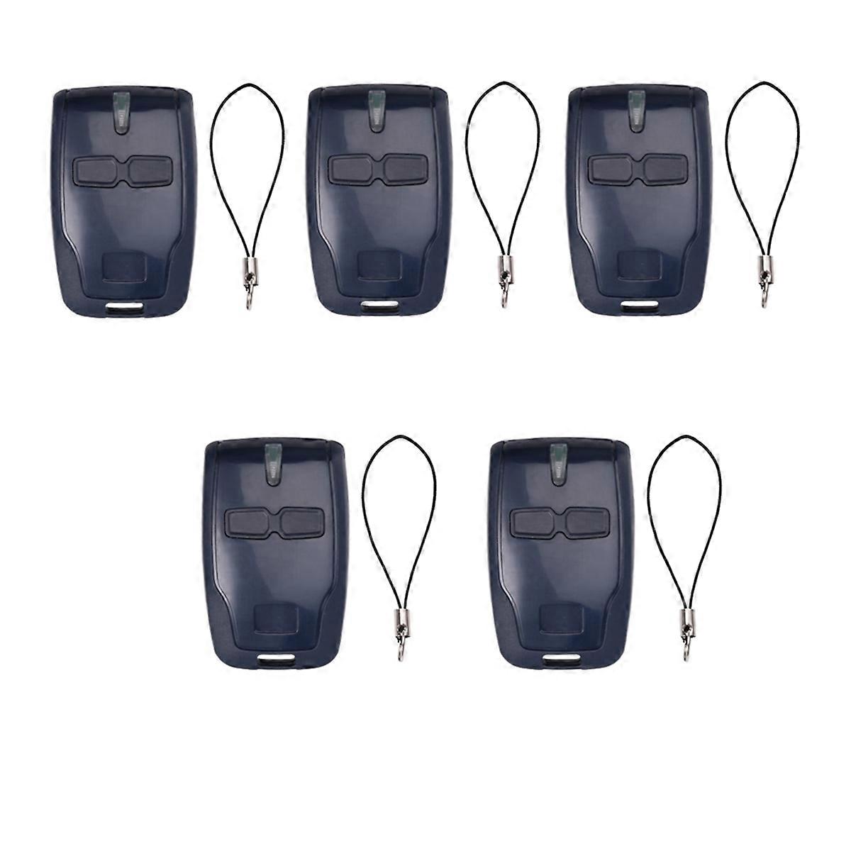 Garage Door Remote Control for Mitto2 Rcb02 Rcb04 Kleio B Rca02 Rca04 Trc1 Trc2 Trc3 Rolling Code 5