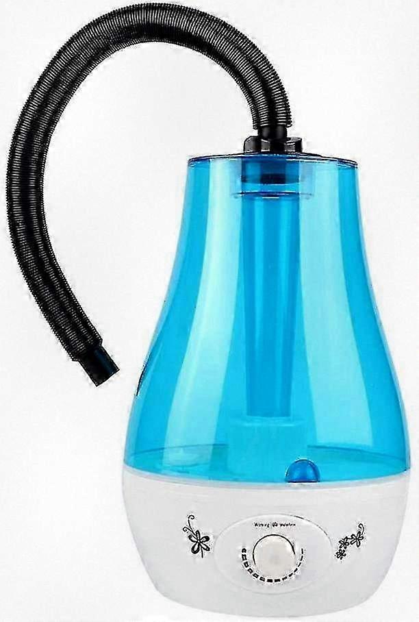 Plastic Telescopic Hose Reptile Fogger, Misting System for Amphibians and Suitable for Various Brands Humidifier